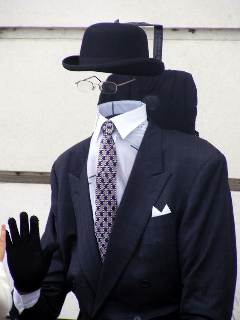 Invisible Sagas